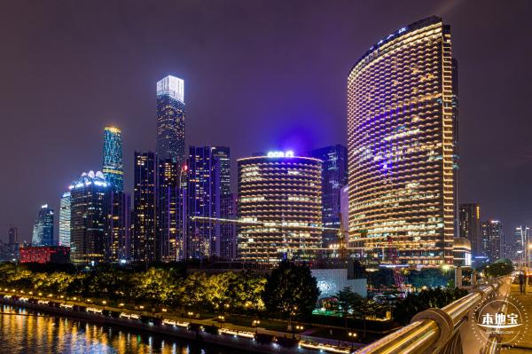 广州建筑