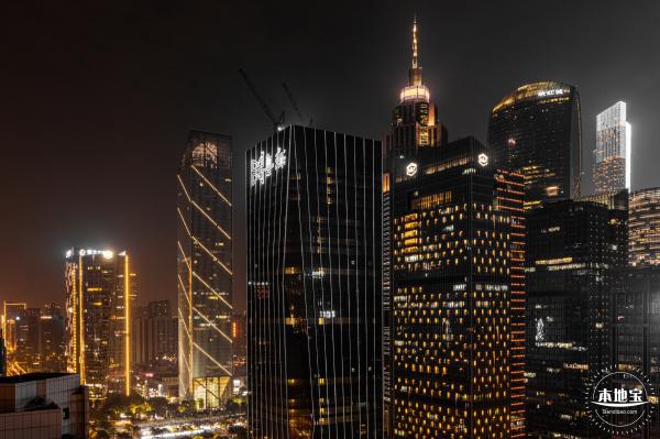 广州建筑