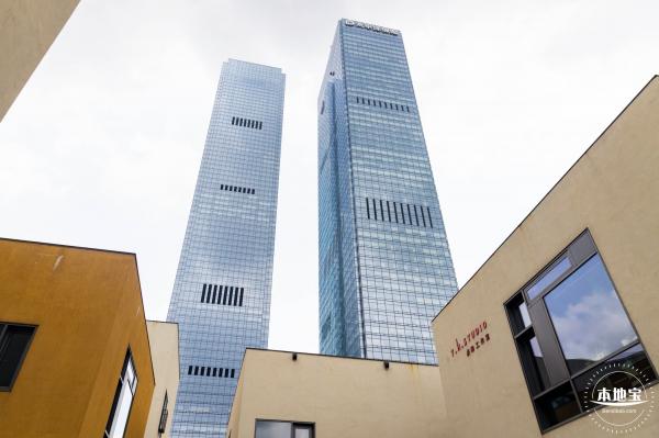 深业上城