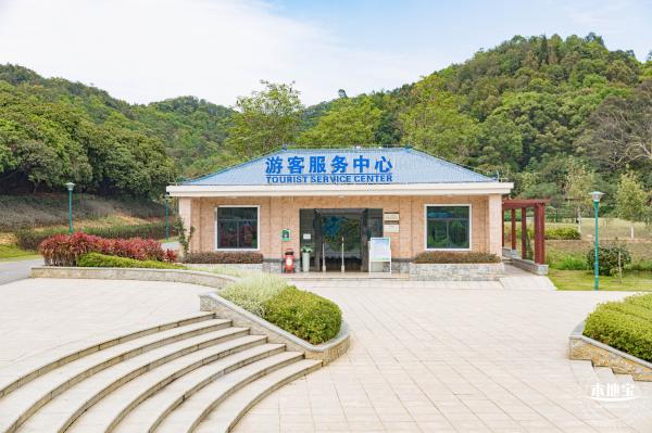 罗田森林公园