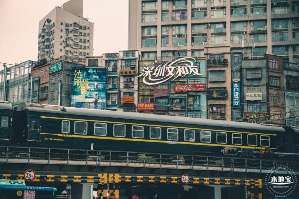 深圳文和友