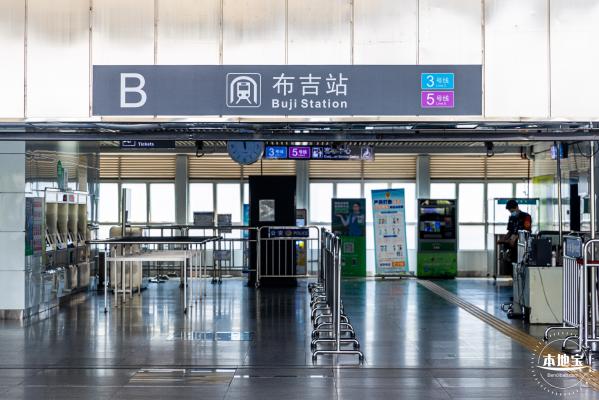 深圳东站