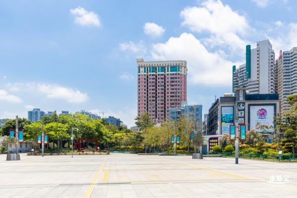 深圳东站