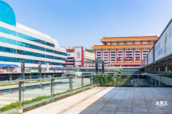 罗湖口岸