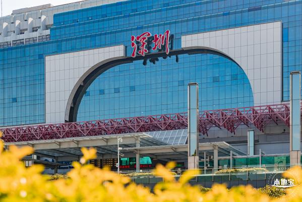 深圳站