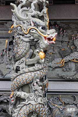 南渔村