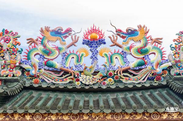 南渔村
