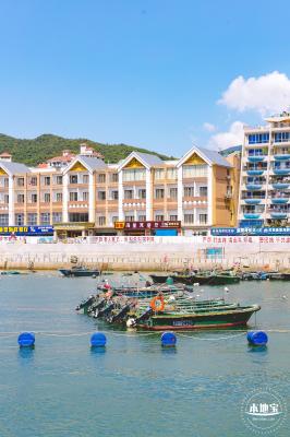 南渔村