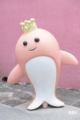 大梅沙滨海文旅艺术小镇
