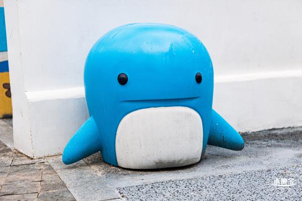 大梅沙滨海文旅艺术小镇