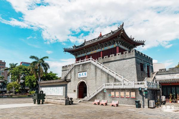 万景楼