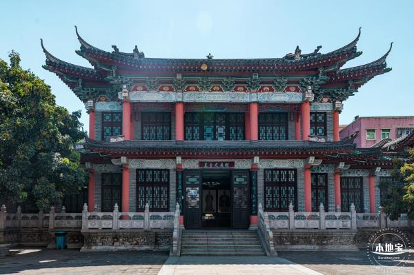 万景楼