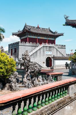 万景楼
