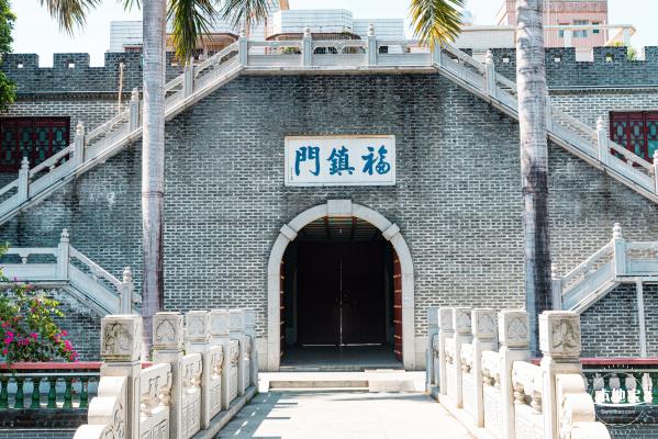 万景楼