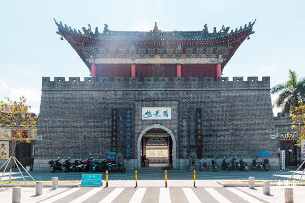 万景楼