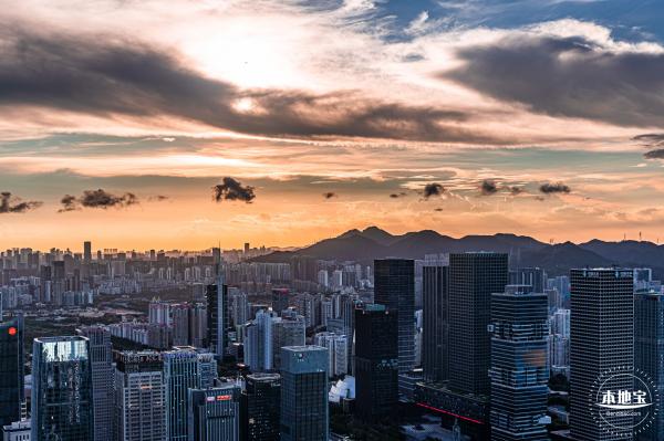 深圳建筑