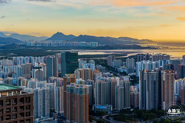深圳建筑