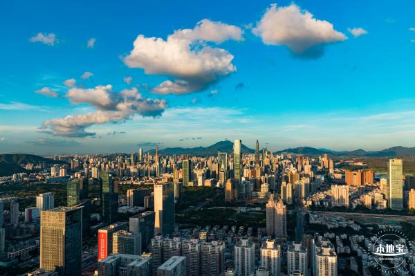 深圳建筑
