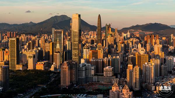 深圳建筑