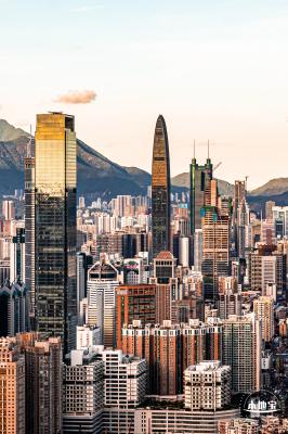 深圳建筑