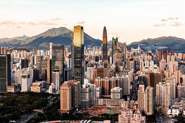 深圳建筑