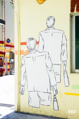 玉田社区/玉田社区图书馆