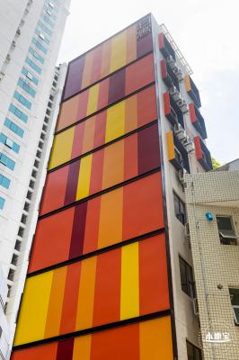 玉田社区/玉田社区图书馆
