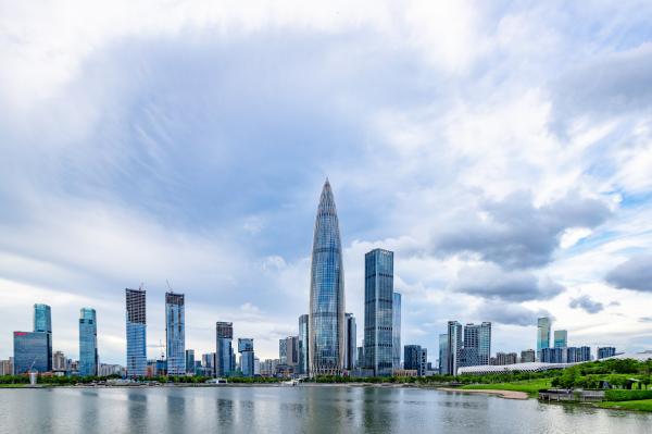 深圳风光大图