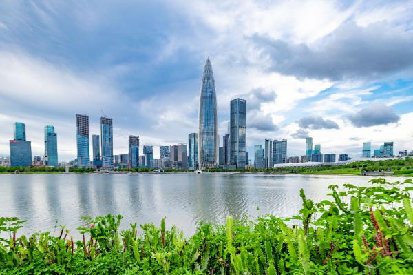 深圳风光大图