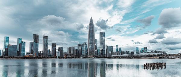 深圳风光大图