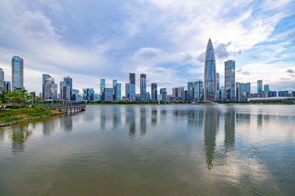 深圳风光大图