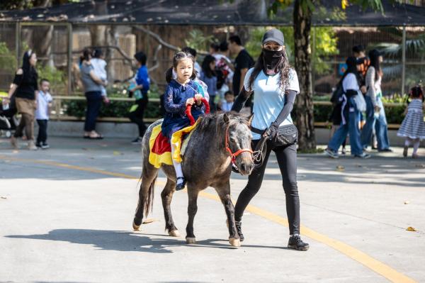 深圳野生动物园