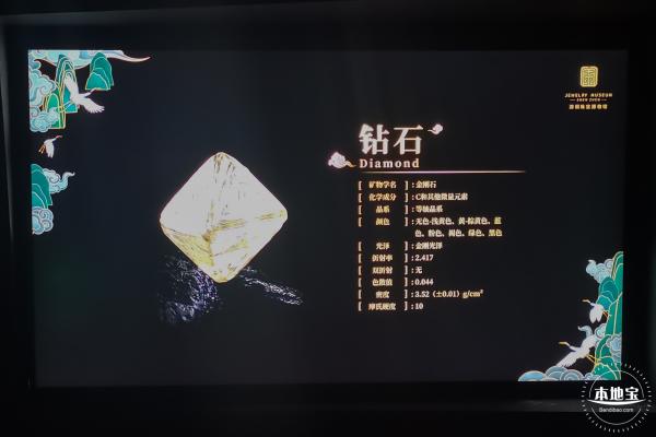 深圳珠宝博物馆