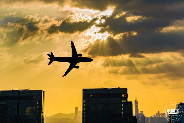 飞机/航空