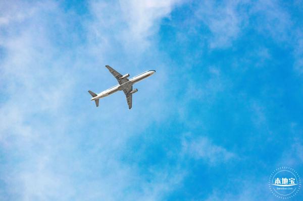 飞机/航空