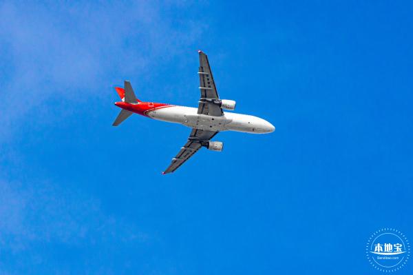 飞机/航空
