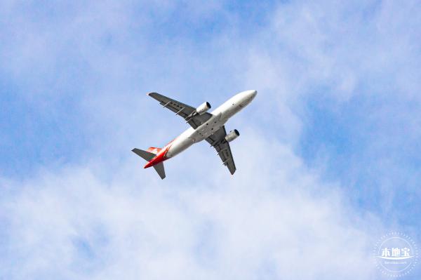 飞机/航空