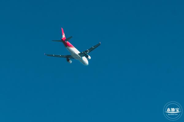 飞机/航空