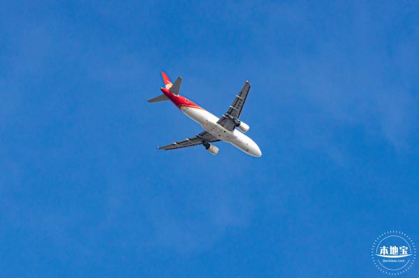 飞机/航空