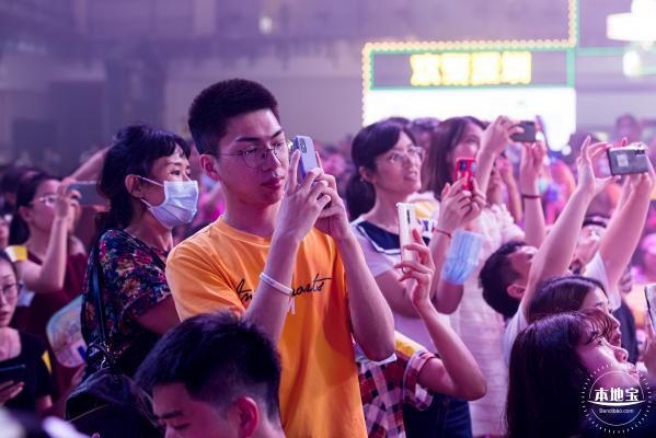 2021世界之窗啤酒节