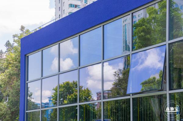 景蜜社区公园
