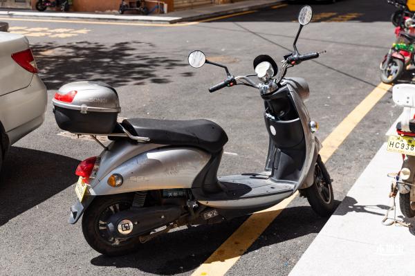 电动车