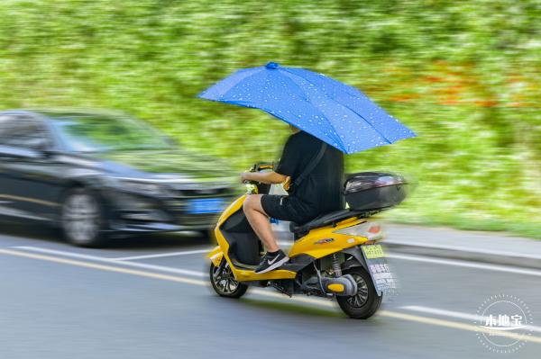 电动车