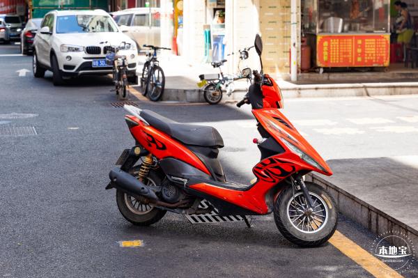 电动车