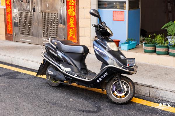 电动车