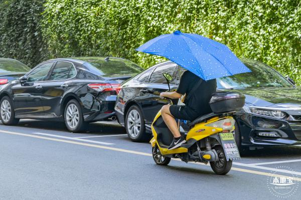电动车