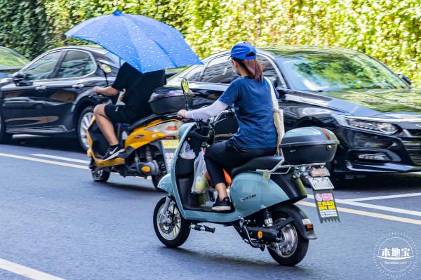 电动车