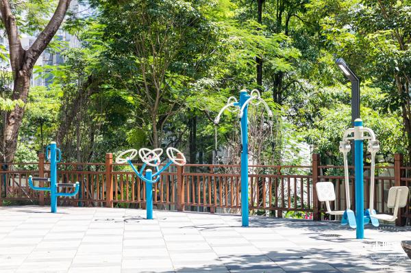 梅沙湾公园