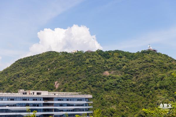 梅沙湾公园