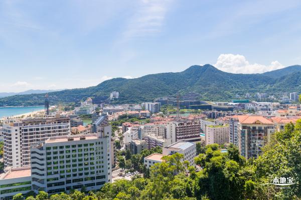 梅沙湾公园